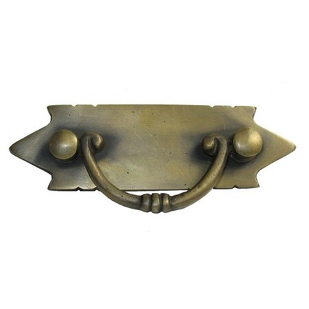 Patioplus Bail with Triangular Flared Backplate PA642389